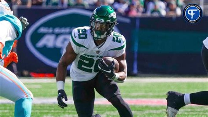 Breece Hall: Injury Update And Season Outlook