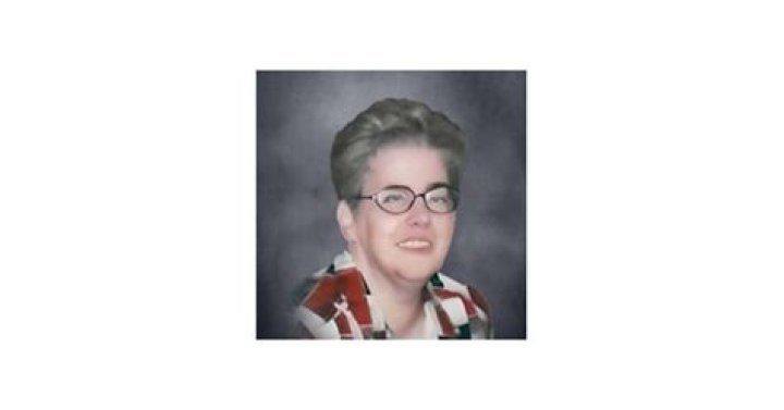 In Memory Of Brenda Duncan: A Life Remembered