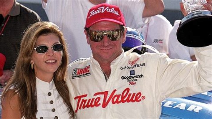 Brenda Lorraine Gee: What Happened To Dale Earnhardt's Ex-wife?