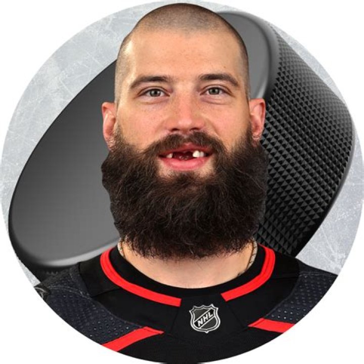 Brent Burns: The Multifaceted Hockey Star