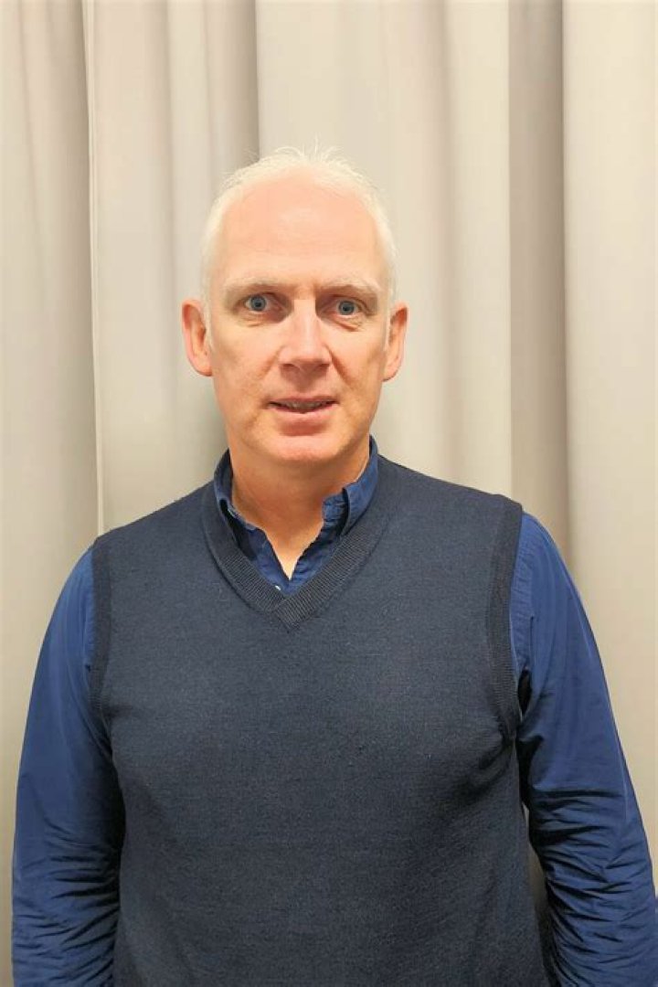 The Authority On Brett McKinnon: An Expert's Insight