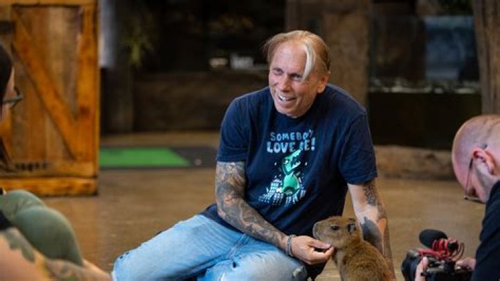 Brian Barczyk And His Battle With Pancreatic Cancer