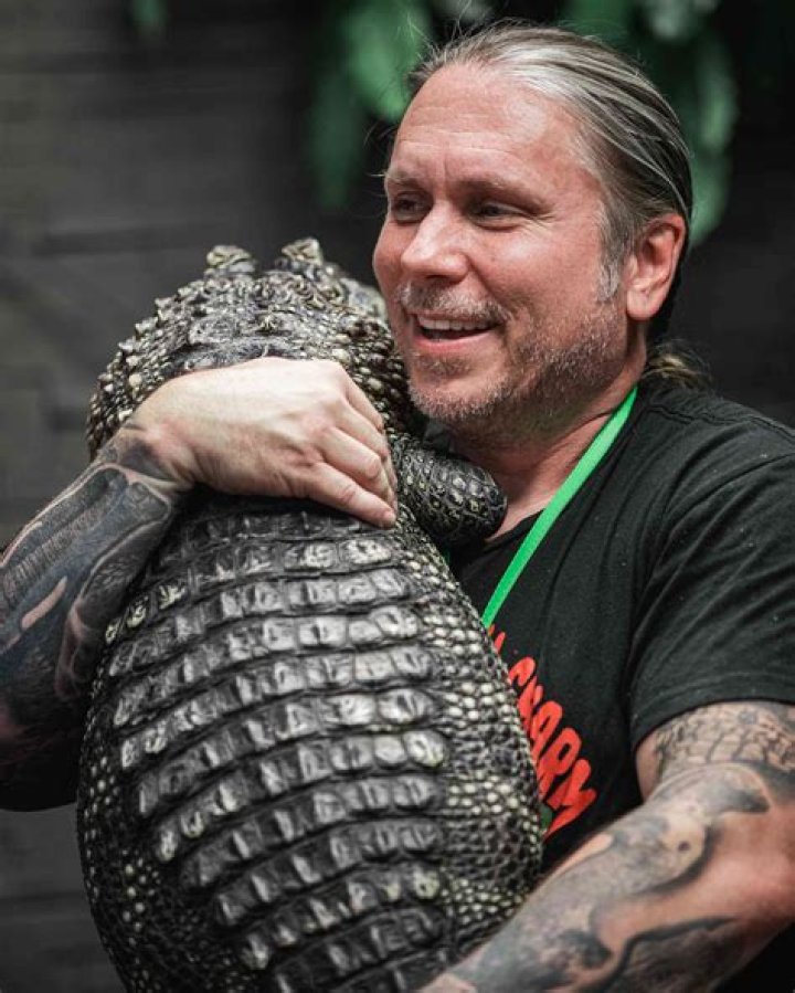Brian Barczyk: The Reptile Enthusiast Who Captivated Millions