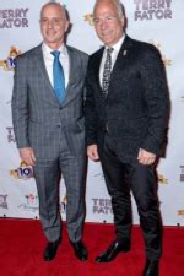 Who's Brian Boitano's Famous Skating Partner?