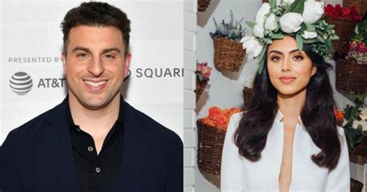 Exploring The Life Of Brian Chesky's Wife: A Journey Through Love And Partnership