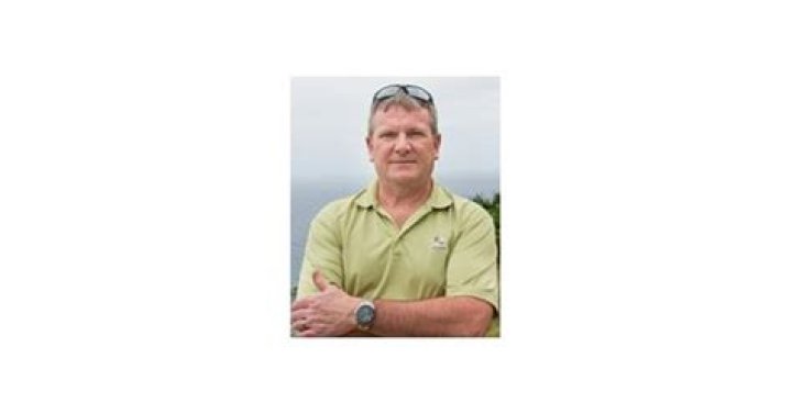 In Memoriam: Brian McKerie, Beloved Husband And Father