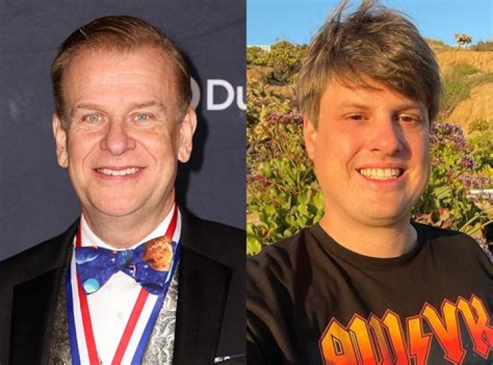 How Rich Is Hamish Harding Stepson