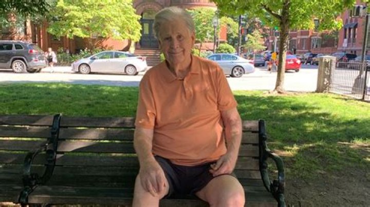 Exploring The Rich Legacy: Brian Wilson Net Worth