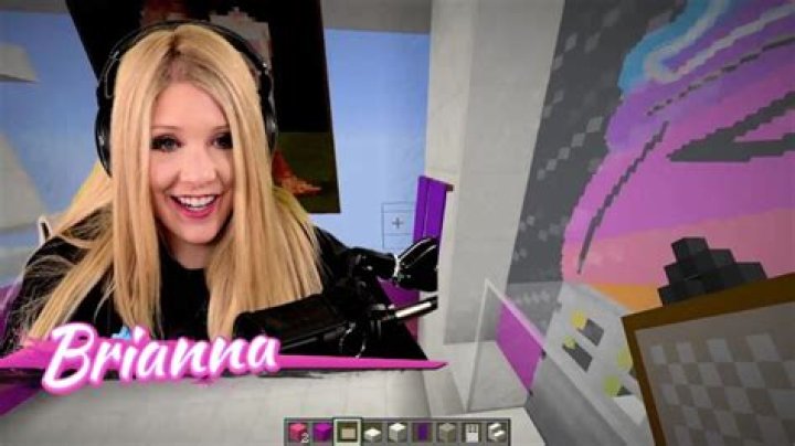 Briannaplayz; Bio, Height, Net Worth, Marriage, YouTube Career