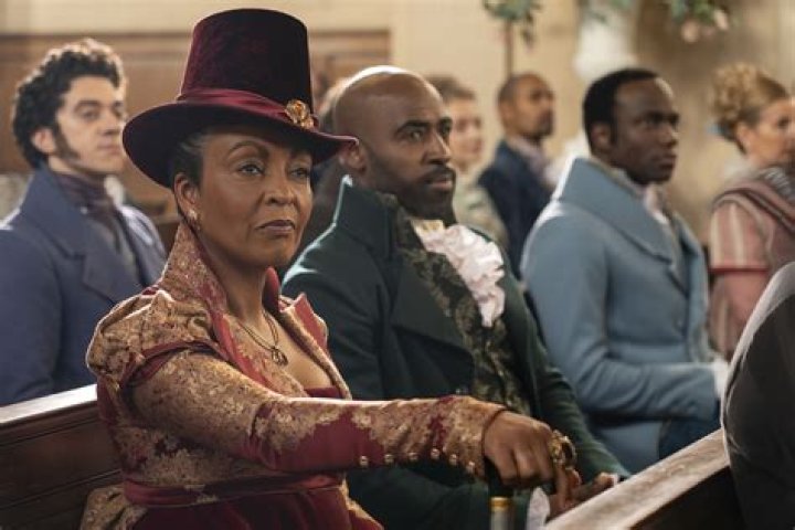 A Comprehensive Guide To Lord Danbury In Bridgerton Season 3