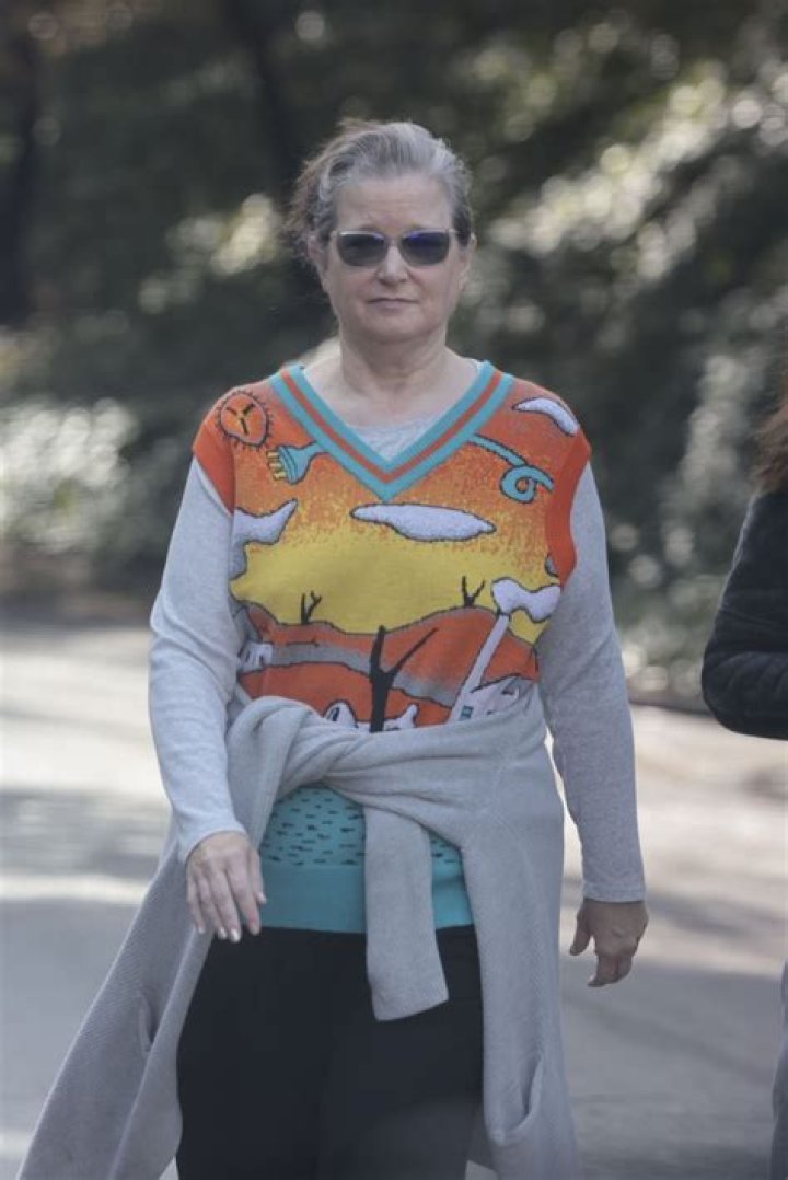 The Mystery and Mystery of Bridget Fonda’s Retirement from Acting |