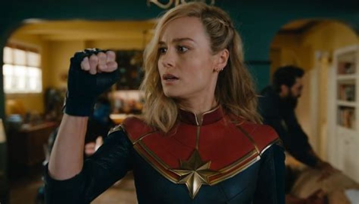 Exploring The Cinematic Journey Of Brie Larson: Movies And TV Shows