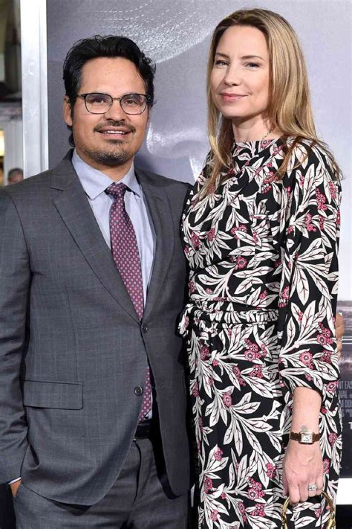 How Much Does the Wife of Michael Pena Make? |