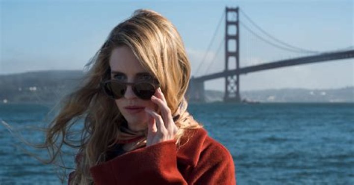 Exploring The Intriguing World Of Brit Marling Movies And TV Shows