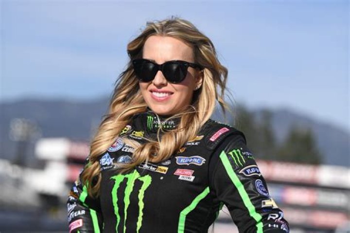 Brittany Force: The Rising Star Of NHRA And Her Impressive Net Worth