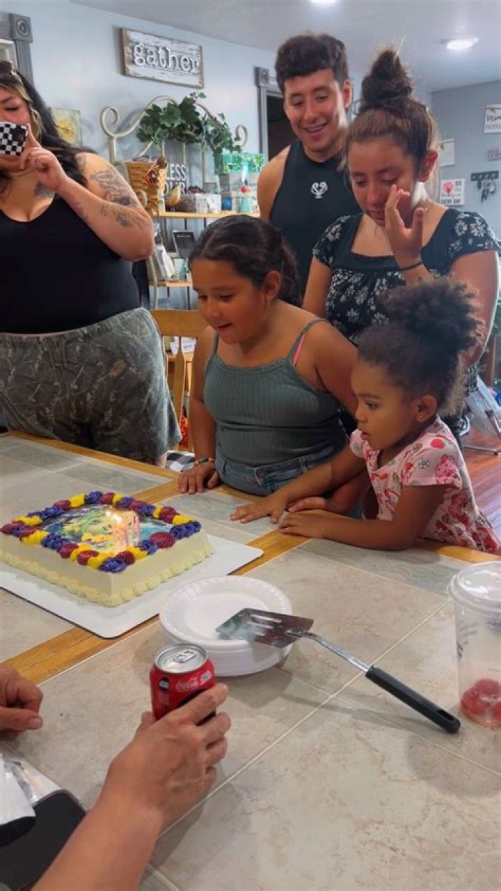 The Ultimate Connection: Brittany Jackson's Facebook Guide