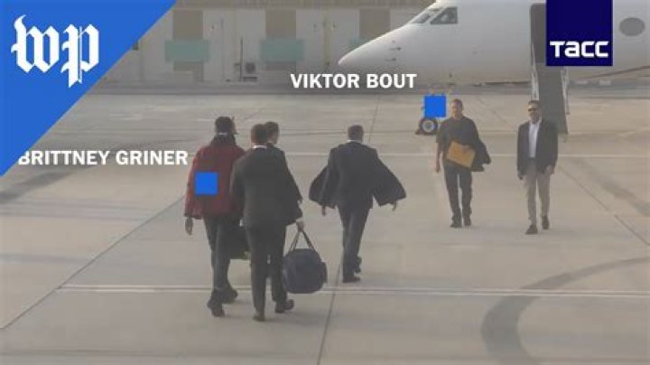 Brittney Griner: A Journey Beyond The Court