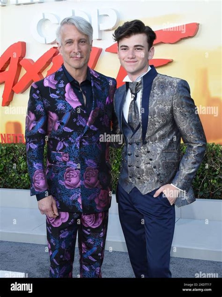 Exploring The Life And Identity Of Bronson Pinchot: Is He Gay?