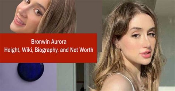 Wiki, Age, Biography, Career, Net Worth, Boyfriend |