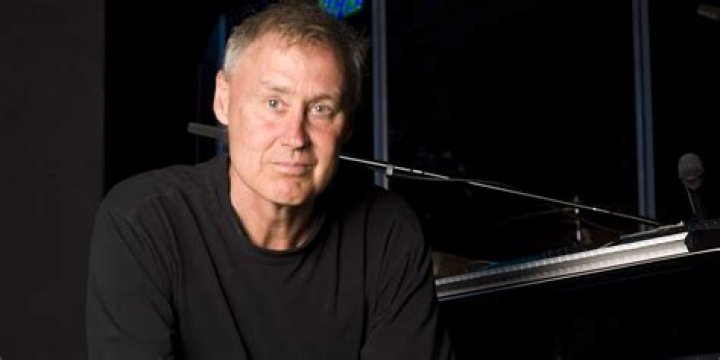 Unveiling The Wealth And Success Of Bruce Hornsby