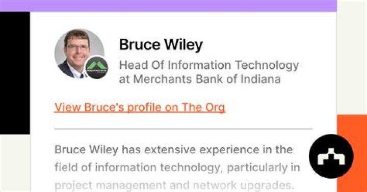 Bruce Wiley | The Expert On Sustainability