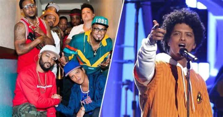 Discover Bruno Mars' Debut Album: The Hooligans