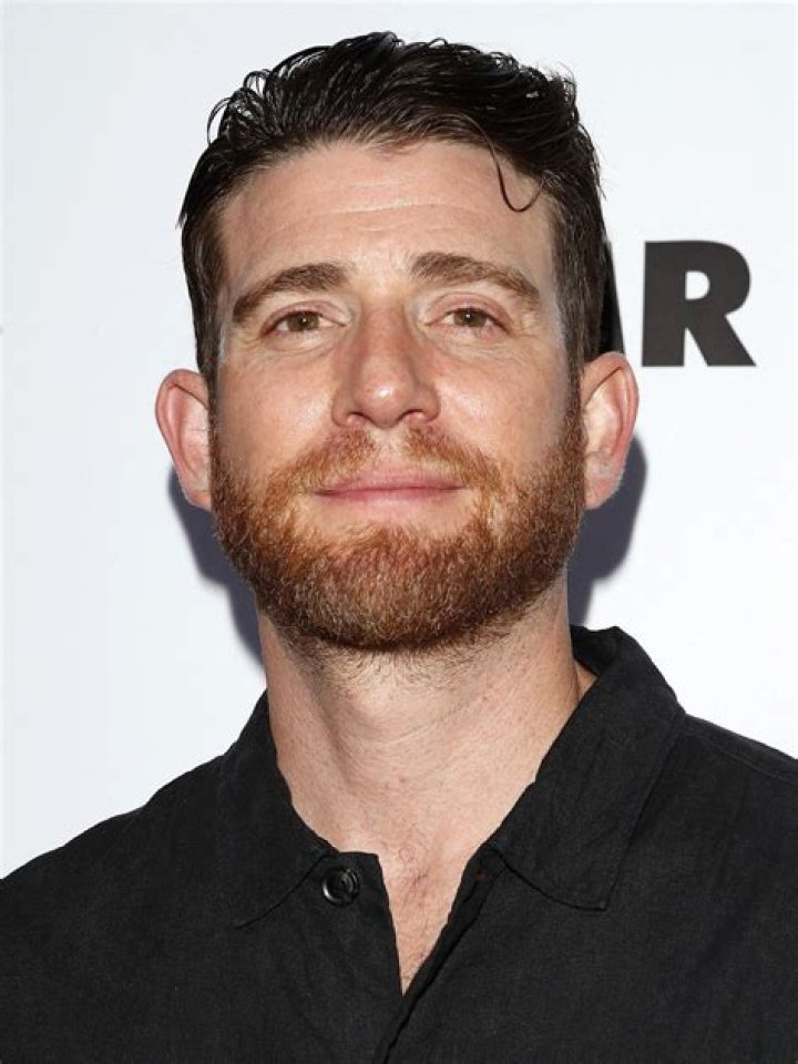 Exploring The Multifaceted Career Of Bryan Greenberg