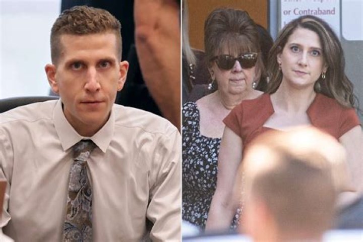 Bryan Kohberger wife: Is Bryan Kohberger married?