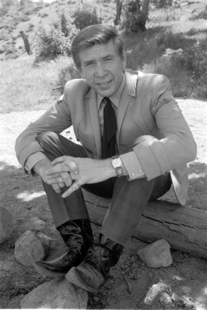 Exploring The Life And Legacy Of Buck Owens