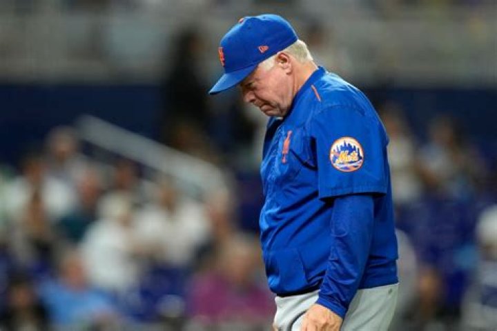 Buck Showalter: The Master Strategist Of Major League Baseball