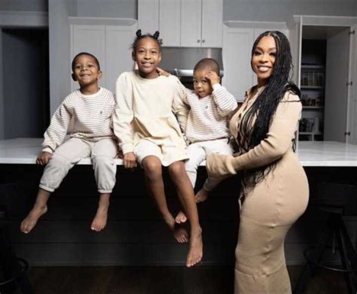 Bud Dupree family, wife, children, parents, siblings