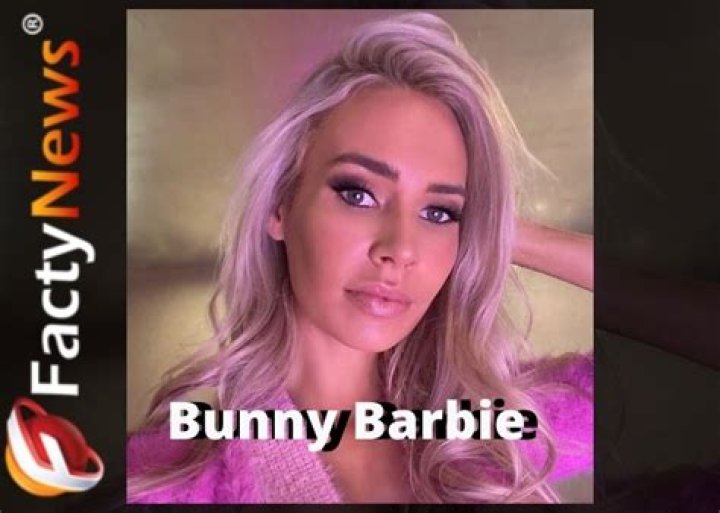 Bunny Barbie Age, Biography, Career, Height Net Worth, Husband