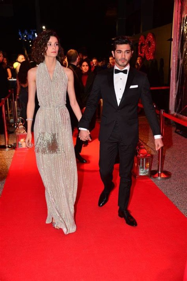 Unveiling The Mystery: Who Is Burak Deniz's Real Wife?