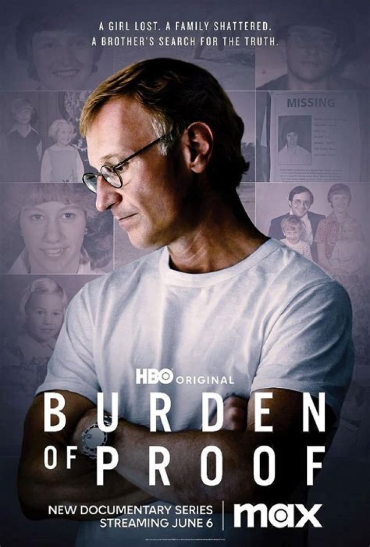 Unraveling The Mystery Of "Burden Of Proof" On HBO