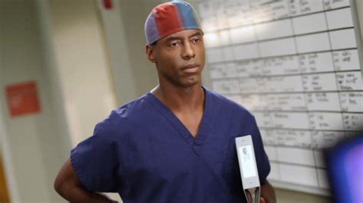Dr. Burke In 'Grey's Anatomy': From Charm Boy To Heartbreaker