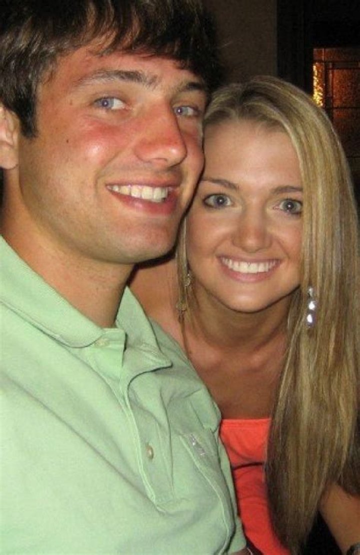 Unraveling The Enigma: Burke Ramsey's Wife Revealed