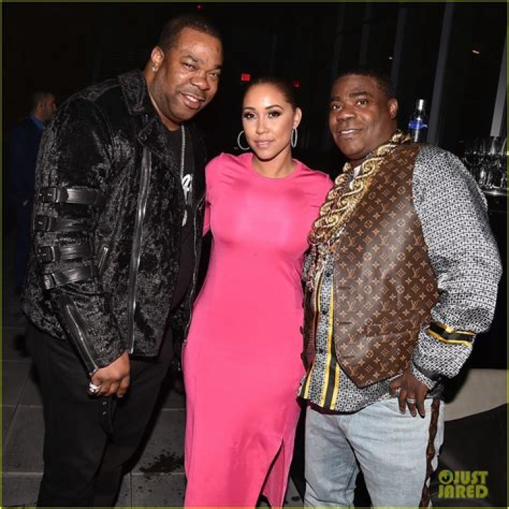 Busta Rhymes' Wife: Unveiling The Mystery Behind The Rap Icon's Partner