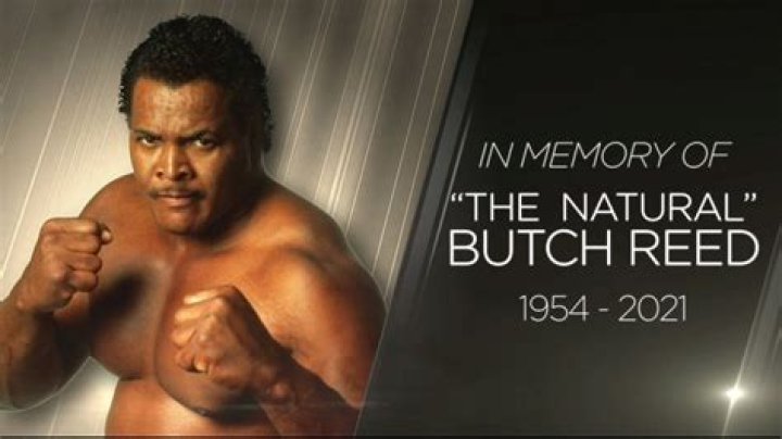 Butch Reed: The Unforgettable Force In Professional Wrestling