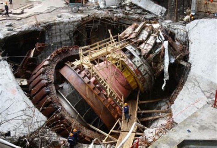 Unravelling The Byford Dolphin Catastrophe: Lessons And Revelations