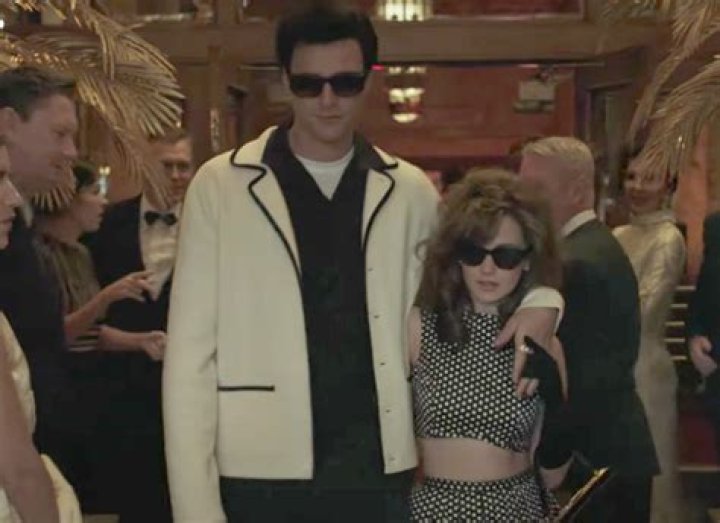 Exploring The Intricacies Of Cailee Spaeny's Relationships