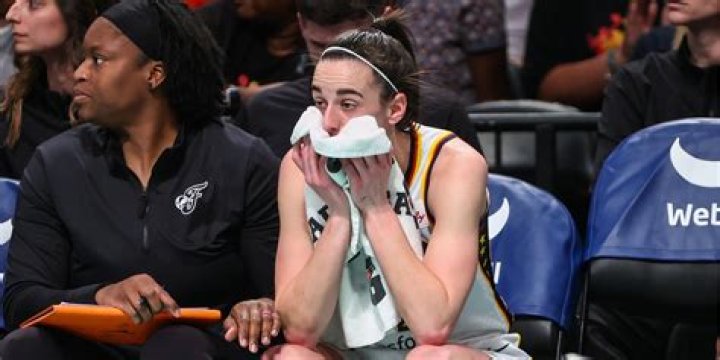 Unveiling Caitlin Clark: The Truth Behind "Caitlin Clark Tranny"