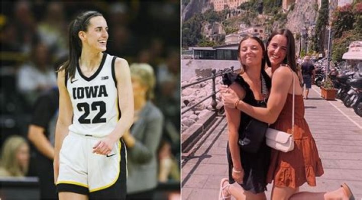Uncovering The Truths And Inspiring Insights Of Caitlin Clark's Transgender Journey