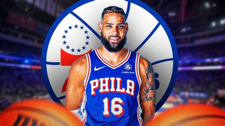 The Inspiring Story Of Caleb Martin's Wife