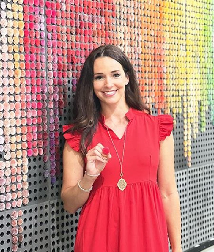 Shining Star Of Callie Mooney: Her Illustrious Journey