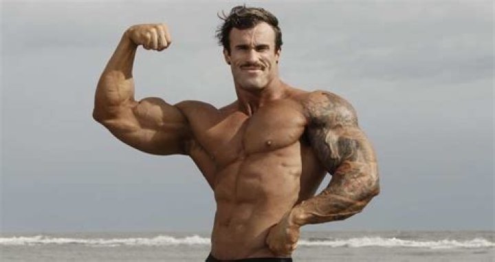 Uncovering The Truth: Calum Von Moger And Methamphetamine