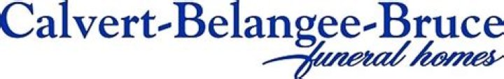 Expert Funeral Services At Calvert-Belangee-Bruce Funeral Home