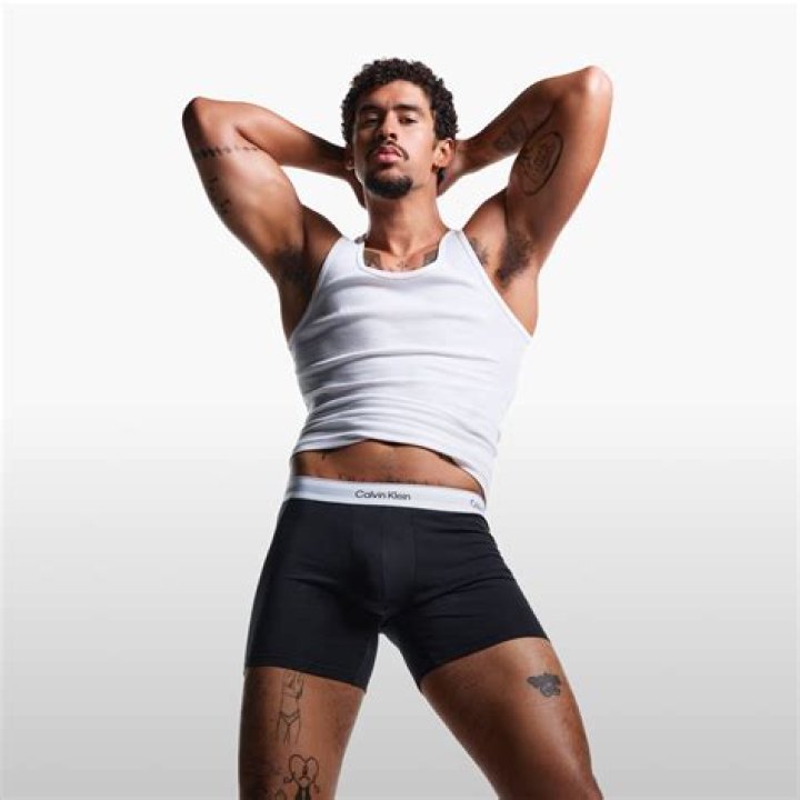 Unveiling The Complexities Of Calvin Klein's Stance On Israel