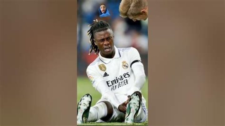 Unveiling The Legacy Of Camavinga's Son: A Glimpse Into His Life And Future