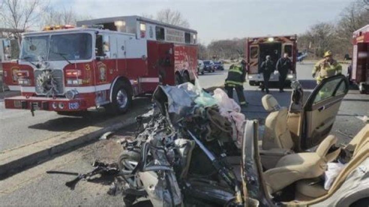 Cambridge, MD Accident: Breaking News And Updates