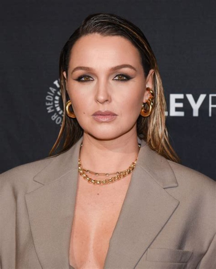 Unveiling The Charismatic Journey Of Camilla Anne Luddington